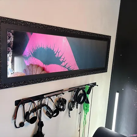 La Parisienne Coquine And Plaisir - Апартаменты Труа