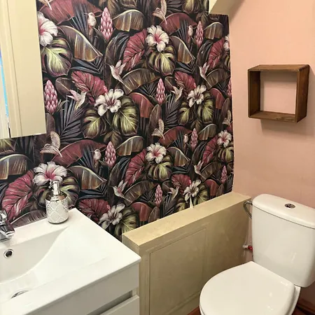 La Parisienne Coquine And Plaisir - Апартаменты *